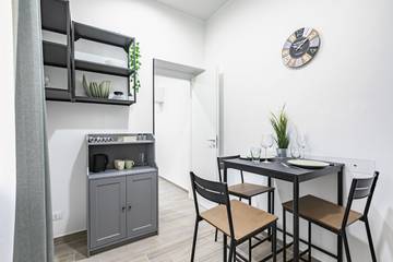 Vakantieappartement voor 3 Personen in Palermo, Provincie Palermo, Afbeelding 1