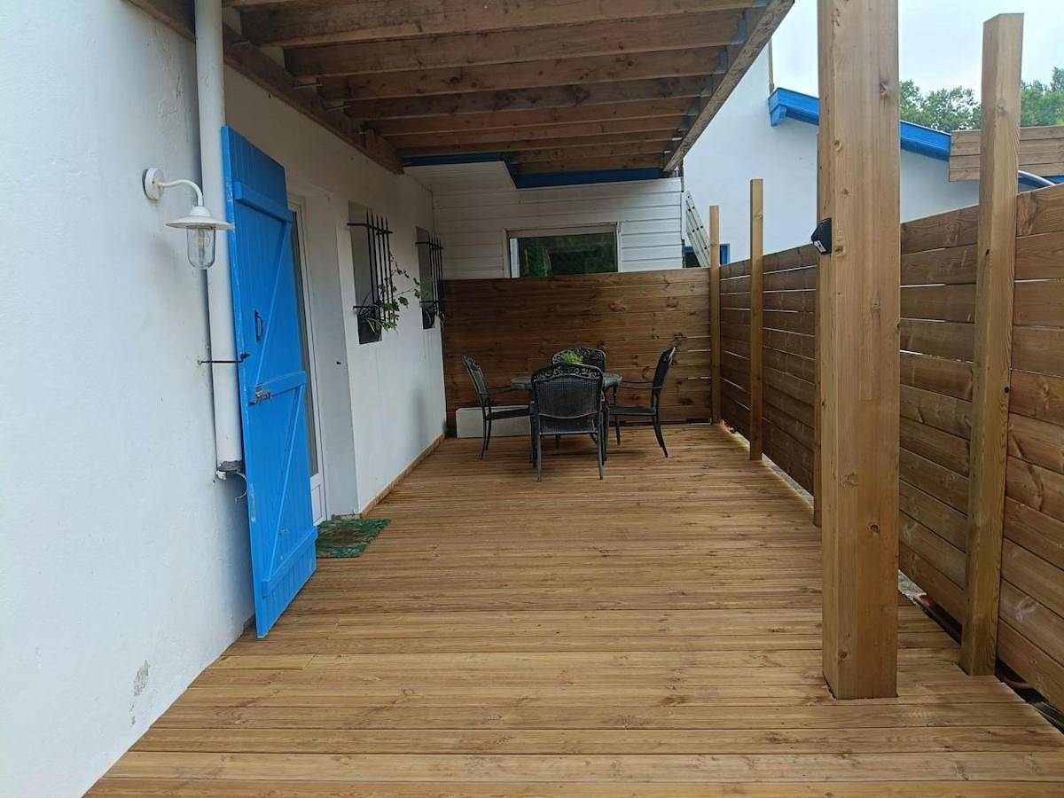 Appartement entier, Maison Colibri in Salies-de-Béarn, Béarn