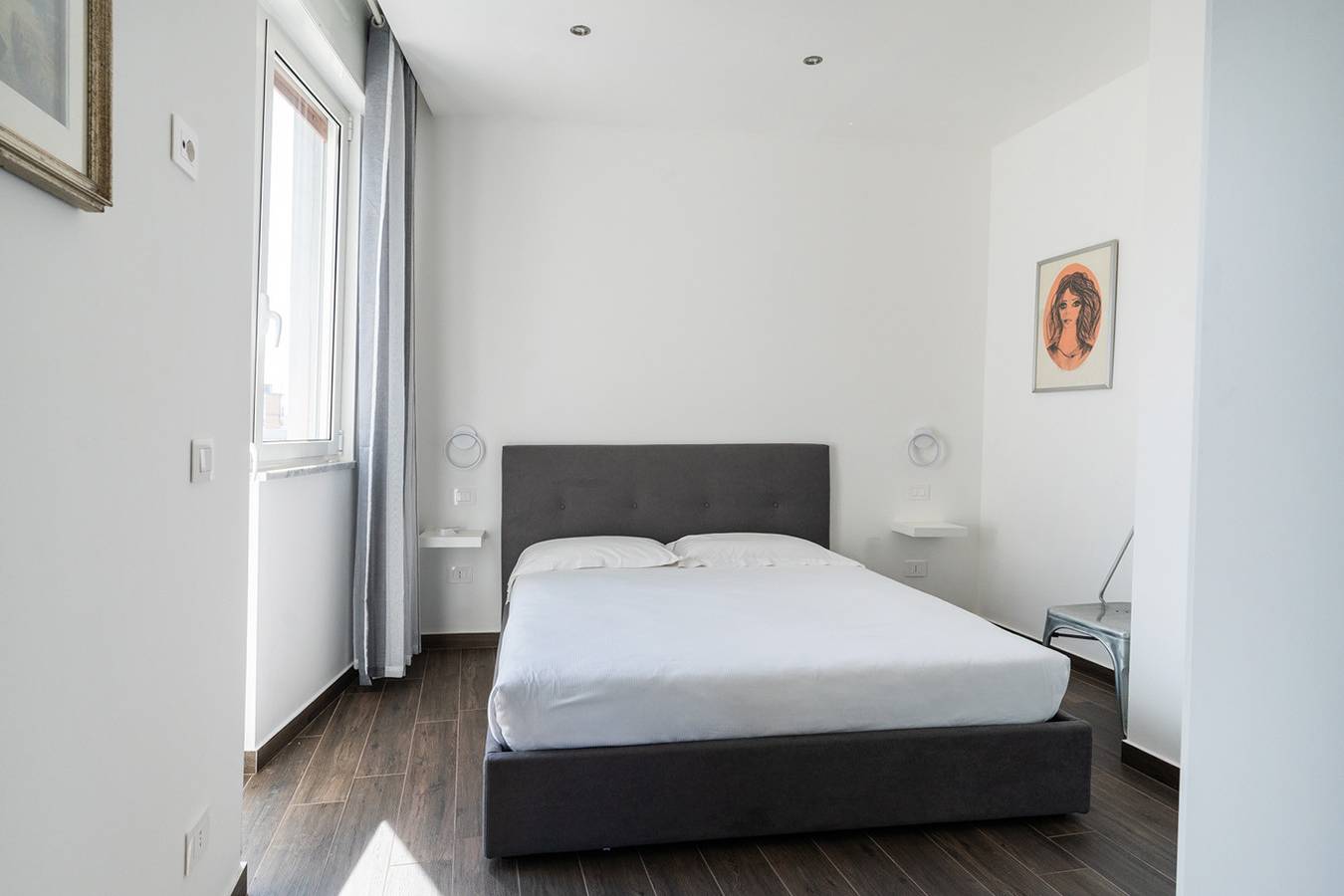 Appartamento intero, Tina's Penthouse by Wonderful Italy in Bari, Provincia di Bari