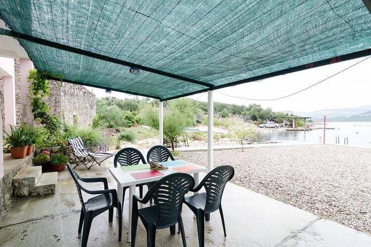 Appartamento vacanze a Općina Ston a partire da 107€ a notte