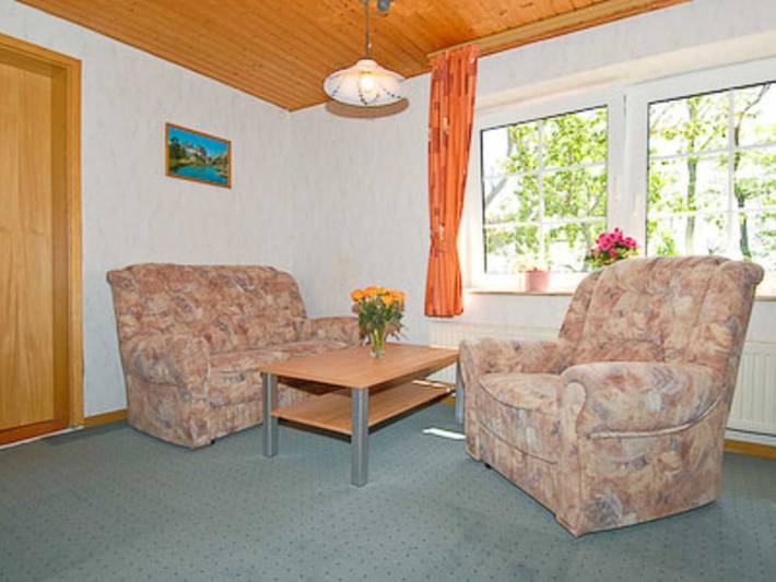 Bauernhaus für 4 Personen, mit Sauna und Terrasse sowie Garten in Dornum - 4