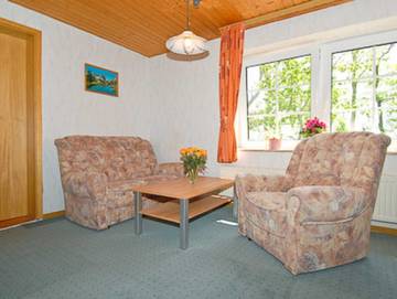 Ferienhaus für 4 Personen in Dornum, Landkreis Aurich, Bild 3