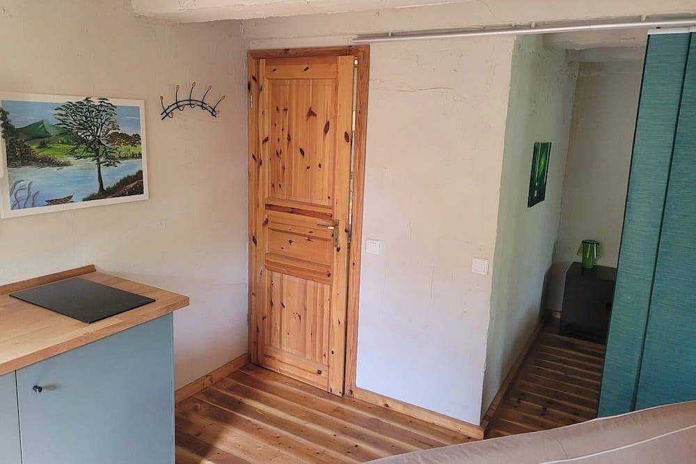 7 vacation homes ideal for family reunions not far from the Spreewald. in Kittlitz, Lübbenau