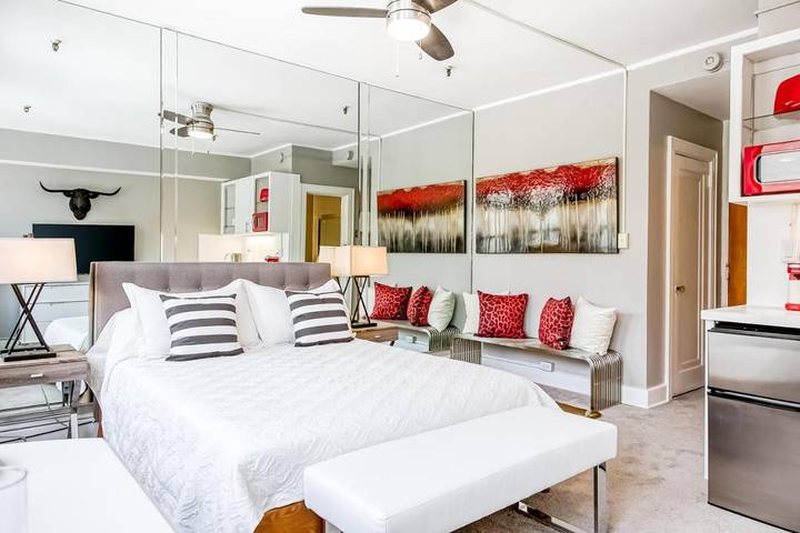Hôtel pour 2 personnes, avec piscine