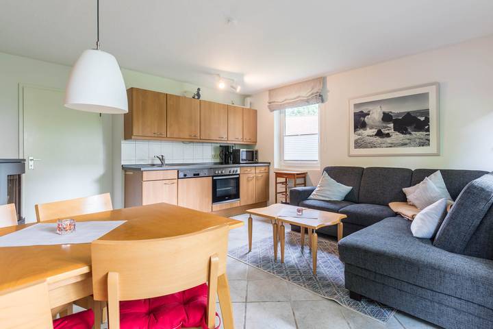 Ferienhaus für 4 Personen, mit Terrasse in Boltenhagen - 4