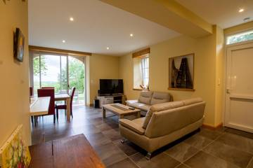 Cottage for 6 People in Monsac, Périgord Pourpre, Photo 3