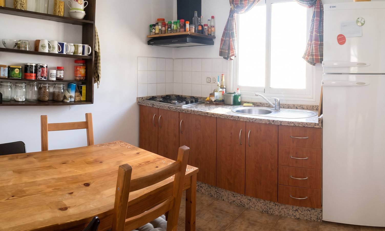 Maison cosy vue montagne Algodonales in Algodonales, Pueblos Blancos