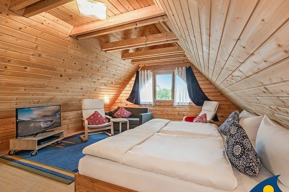Ganze Wohnung, Haus am Maulbeerbaum in Bansin, Heringsdorf