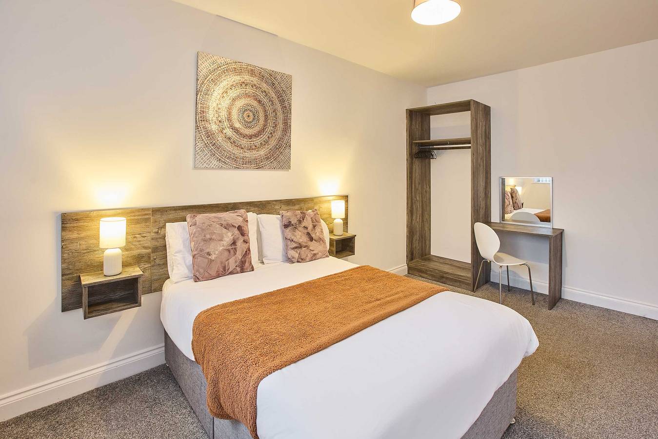 Ganze Wohnung, Host & Stay | Promenade Suite in Blackpool Pleasure Beach, Nordwestengland