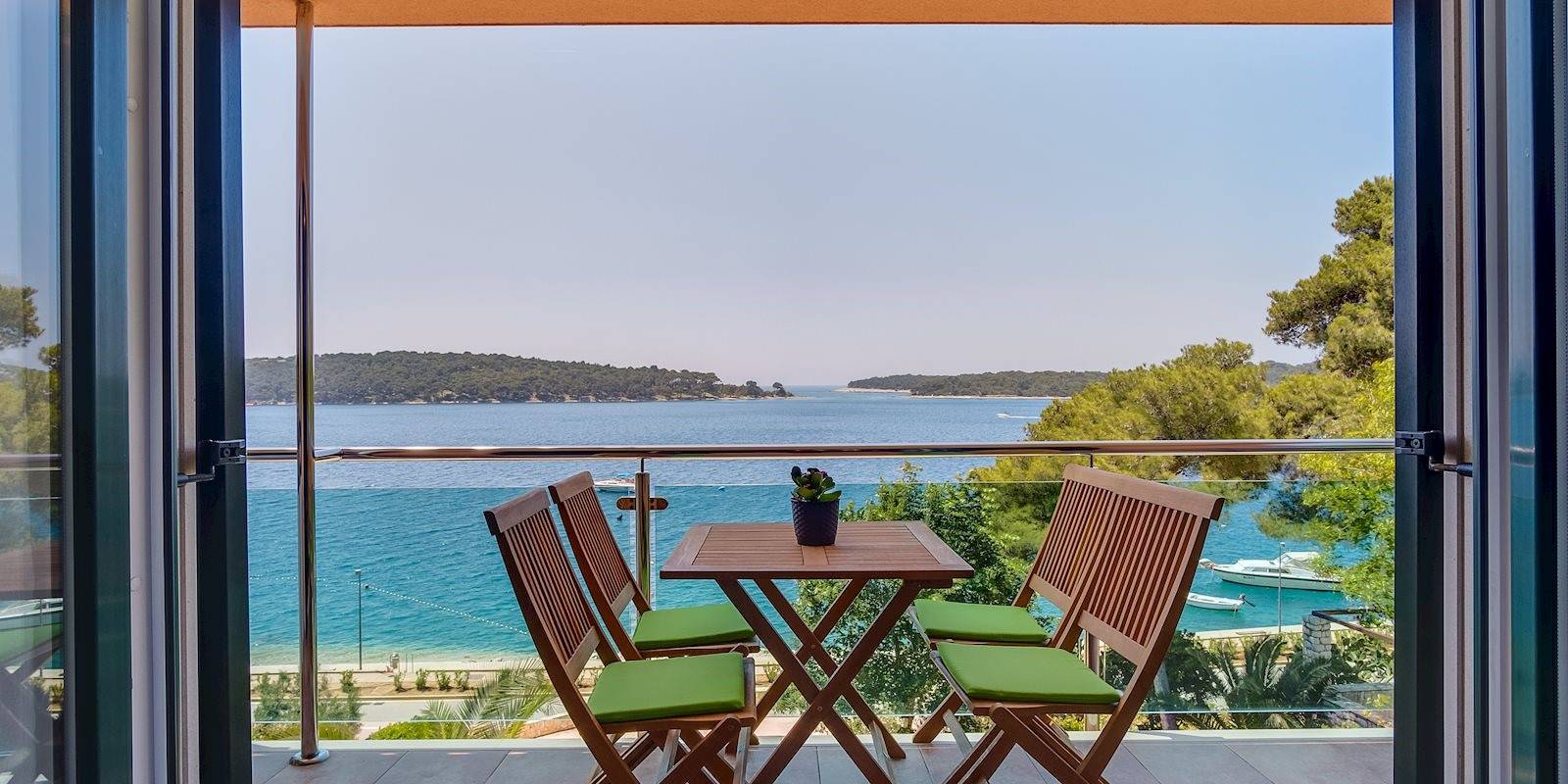 Ośrodek Wypoczynkowy dla 3 osoby w Lošinj, Kvarner