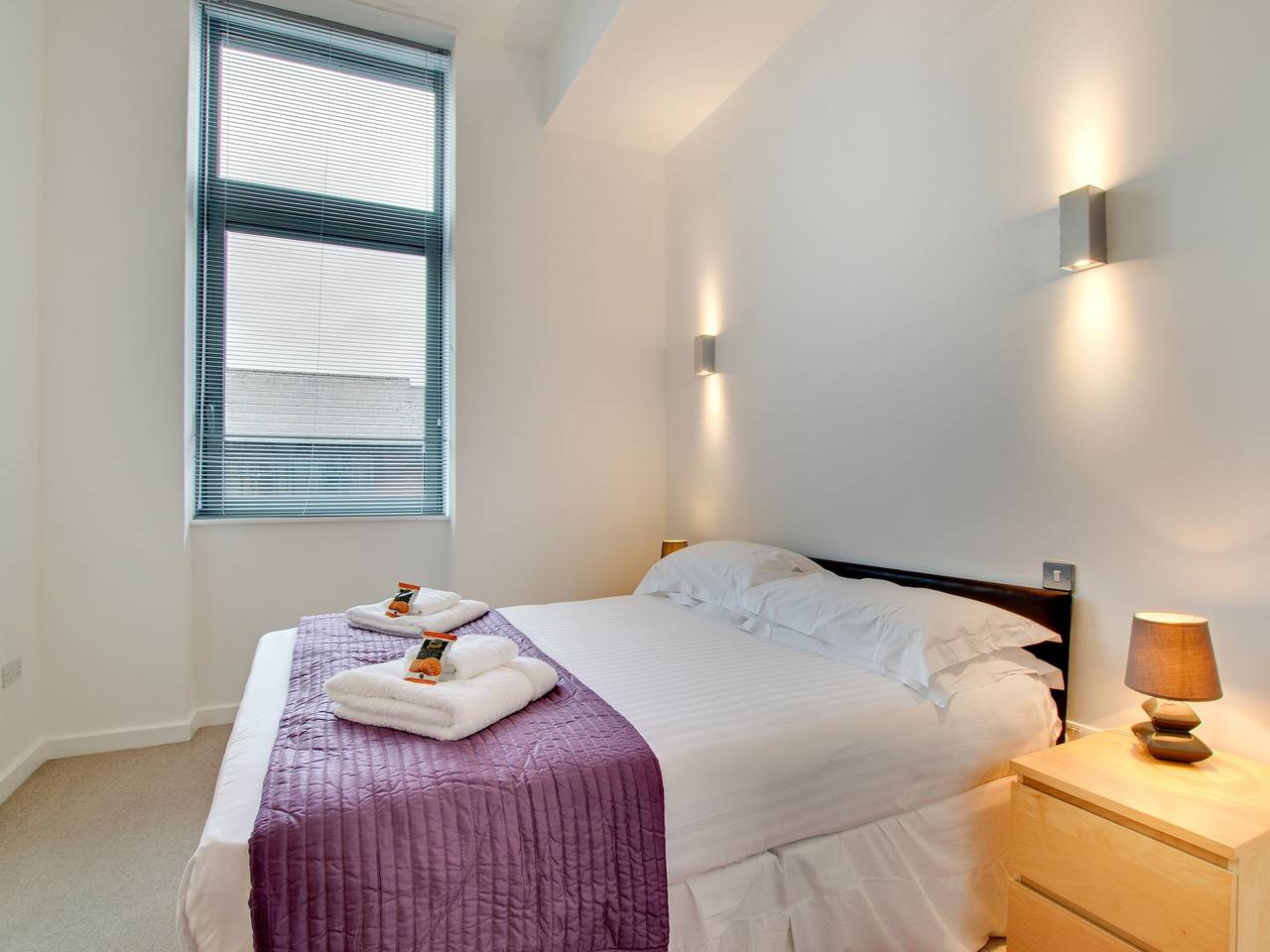 Crown Apartments 314 - Uk3380 in Newcastle upon Tyne, Nordeste de Inglaterra