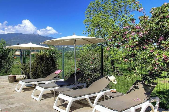 L'Attrachju - Lucciana in Lucciana, Bastia region