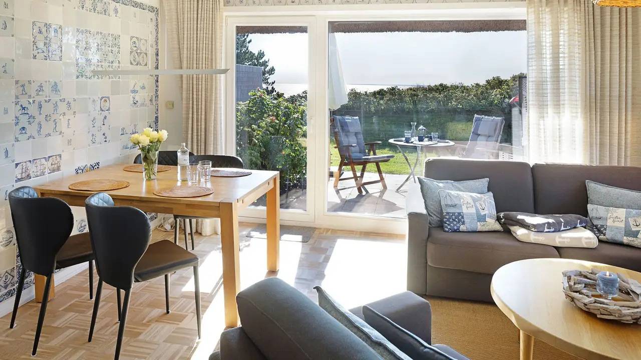 Ferienhaus für 4 Personen (85 m²) in List in List (Sylt), Sylt