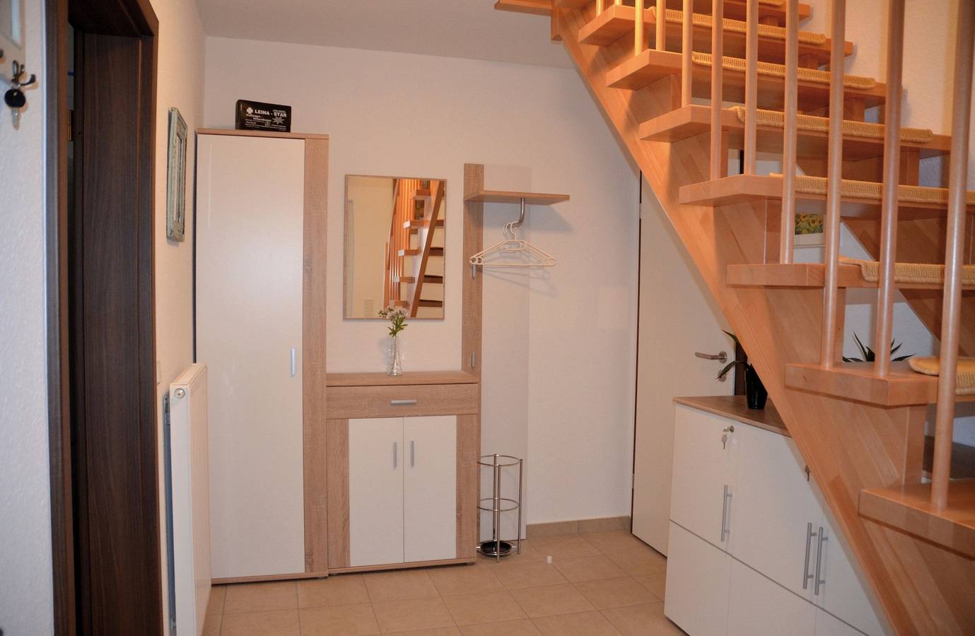 Feriendomizil Bellevue in Walchum, Emsland