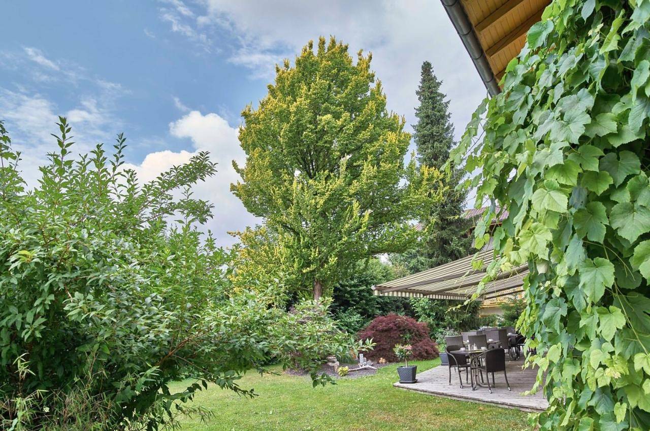Hotel Lindenhof in Thyrnau, Passauer Land