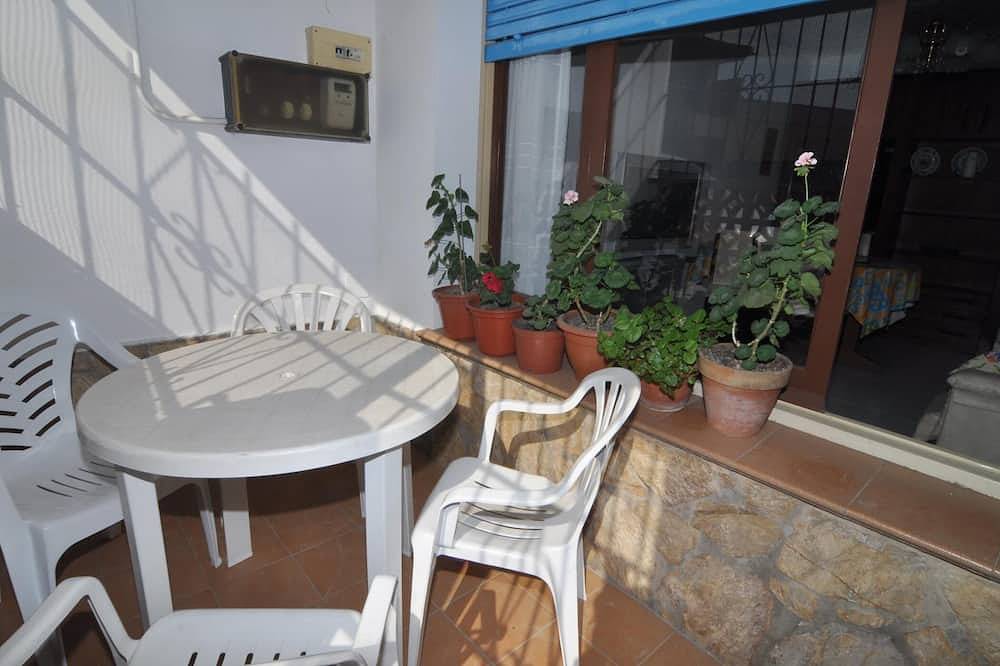 Appartamento vacanze a L'Escala a partire da 104€ a notte