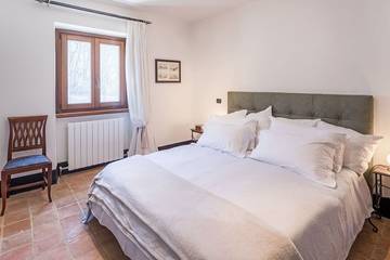 Villa pour 4 Personnes dans Tresana, Val di Magra, Photo 2