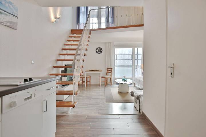 Ganze Wohnung, Treffert Appartement 21 Niendorf in Niendorf, Timmendorfer Strand