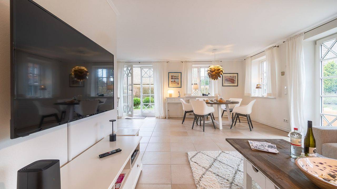 Ferienhaus für 5 Personen (141 m²) in Midlum (Schleswig-Holstein) in Midlum, Föhr
