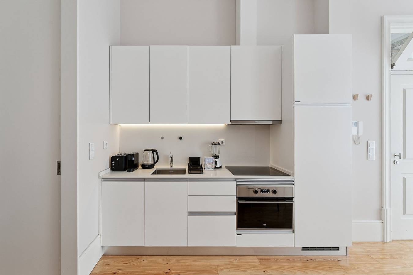 Studio entier, Guestready - Duplex moderne et central à Porto in Porto, District de Porto