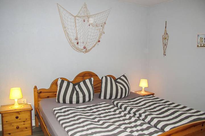 Ferienhaus für 7 Personen, mit Garten, mit Haustier in Ummanz - 2