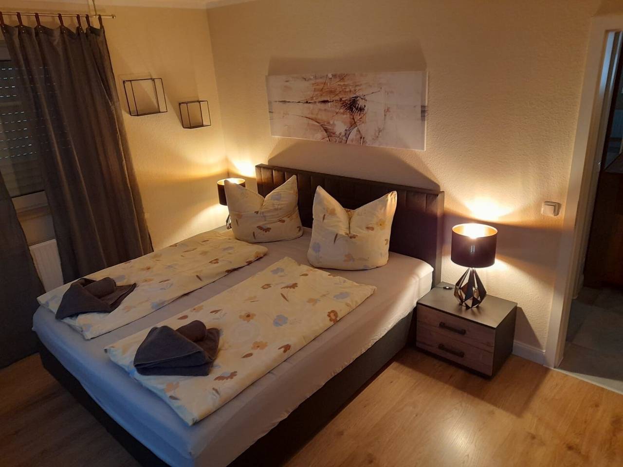 Ganze Wohnung, Ferienwohnung Boddenkieker 14 mit Balkon und Wlan in Zingst, Fischland - Darß - Zingst