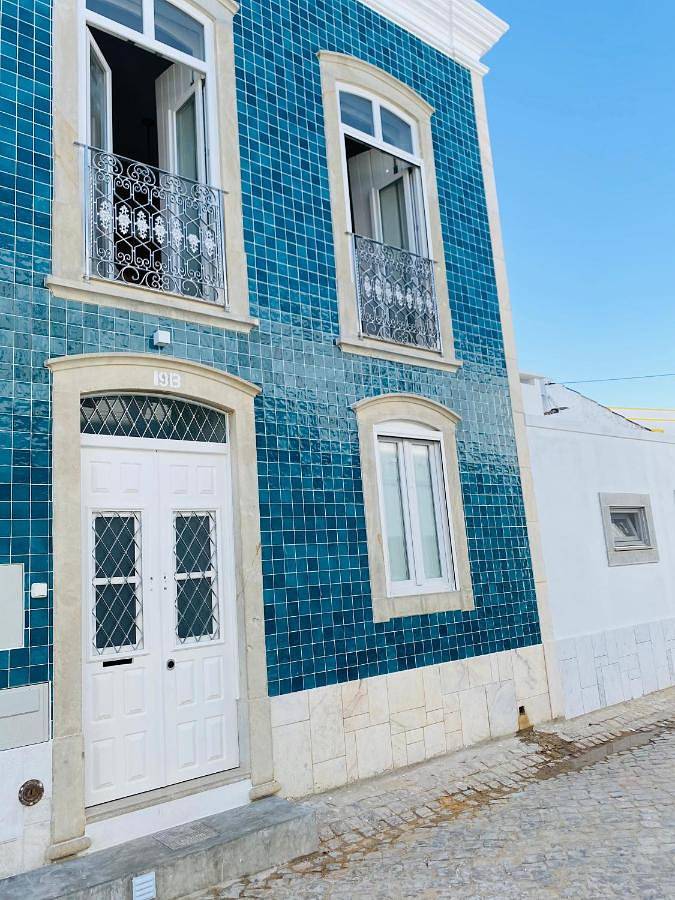Chalet para 5 personas en Santa Luzia (Tavira)