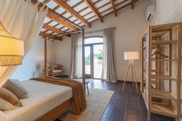 Agritourisme pour 16 Personnes dans Municipalité de Alaior, Minorque, Photo 2