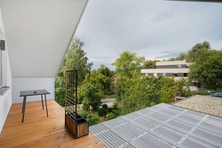 Ferienwohnung für 6 Personen im Nordschwarzwald - 2