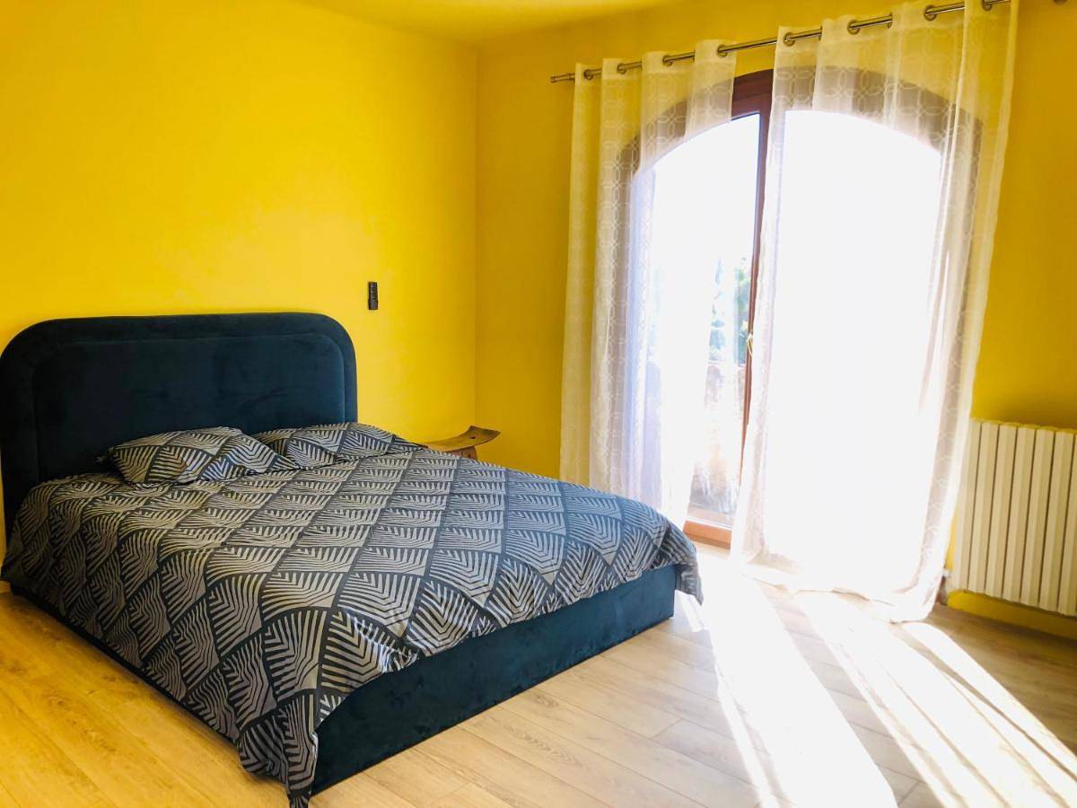 Casa Scaglione in Porticcio, Grosseto-Prugna
