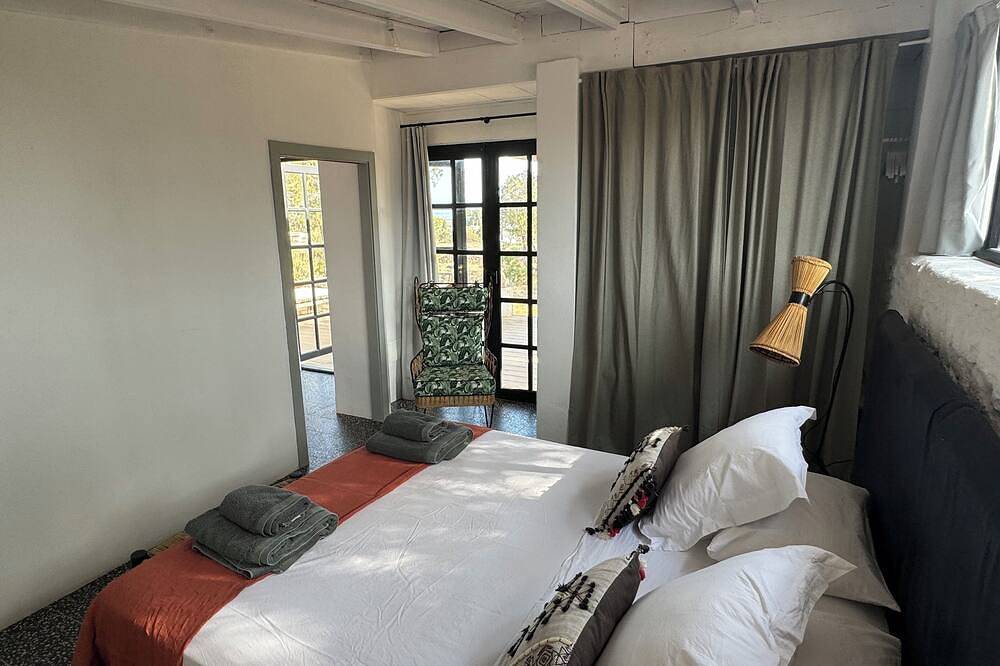 Wunderschön renovierte Villa, toller Komfort, Meerblick. Coup de coeur - Kann Croco 2 in Sant Francesc de Formentera, Formentera