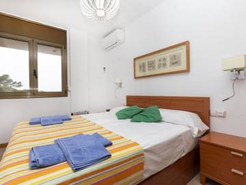 Appartement De Vacances pour 6 Personnes dans Salou, Costa Dorada, Photo 3