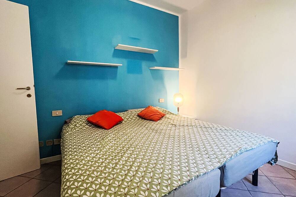 Apartamento entero, Le Vele in Baia delle Vele, San Lorenzo al Mare