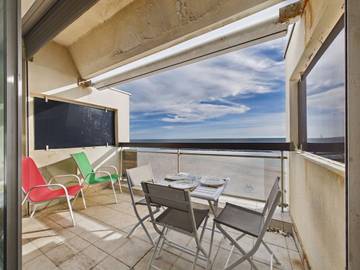 Glamping for 3 People in Agde, Hérault, Photo 2