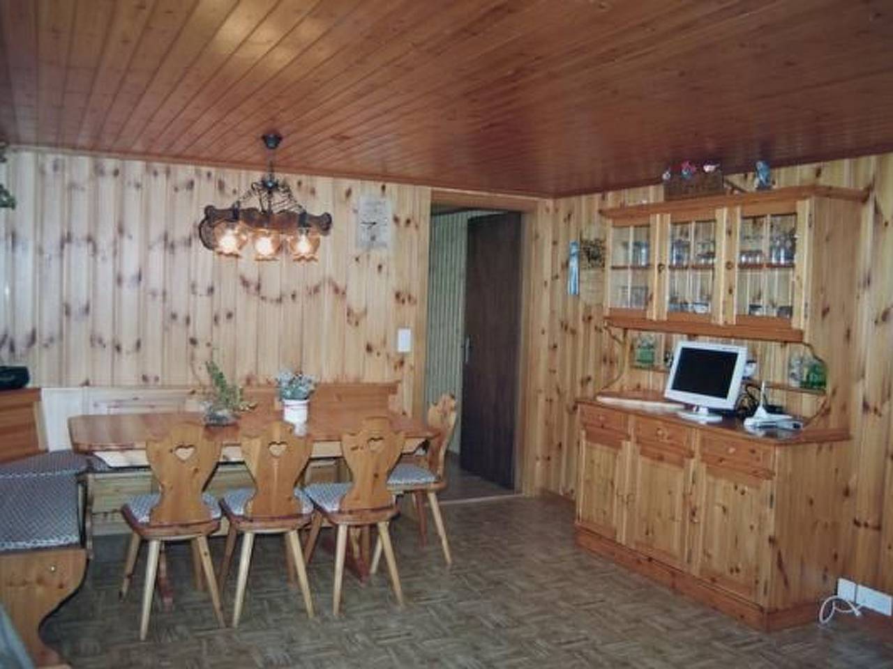 Entire apartment, Fruehalp in Unterägeri, Canton of Zug