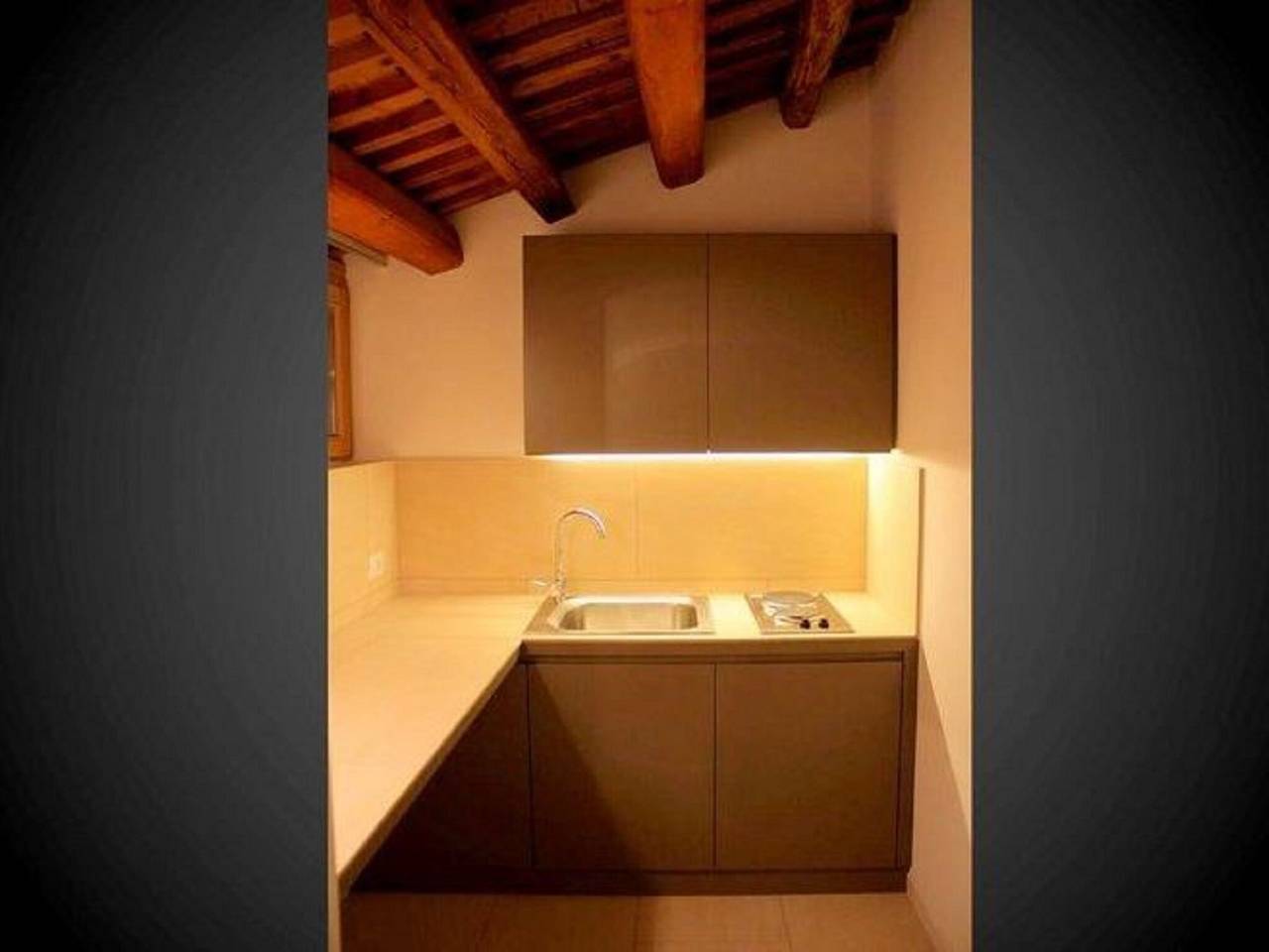 Bauernhaus nahe mittelalterlichem Asolo in Asolo, Treviso Provinz