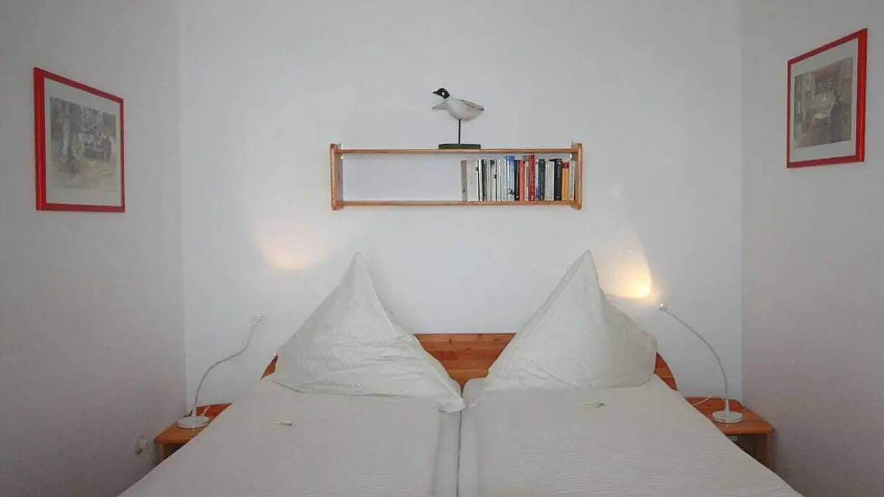 Ferienhaus für 4 Personen (63 m²) in Hörnum (Sylt) in Strand Hörnum, Hörnum