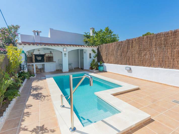 Ferienhaus für 6 Personen, mit Garten und Terrasse an der Costa Dorada - 3