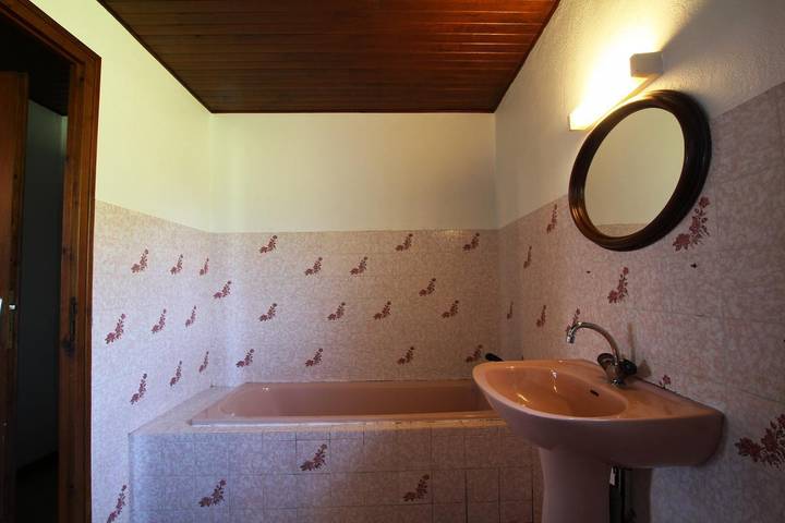 Gîte pour 4 personnes, avec jardin, animaux acceptés en Pyrénées-Atlantiques - 4