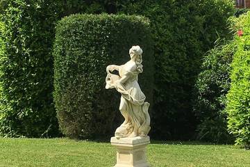 Château pour 8 Personnes dans Sainte-Orse, Dordogne, Photo 4