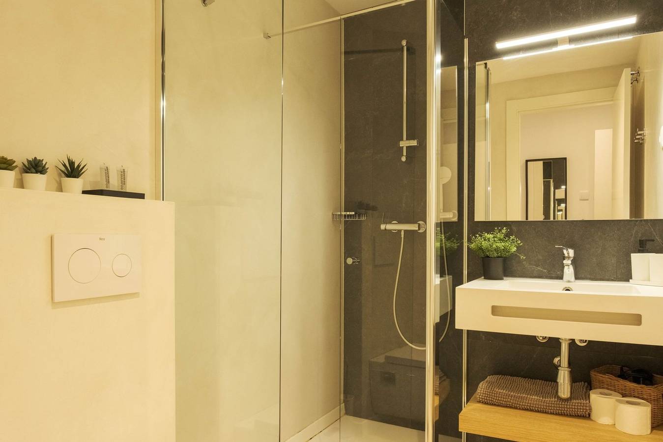 Apartamento entero, Guest Ready - Estudios Modernos Fira Barcelona in Hospitalet de Llobregat, Barcelonés