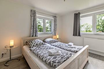 Ferienwohnung für 4 Personen in Galmsbüll, Nordfriesland, Bild 1