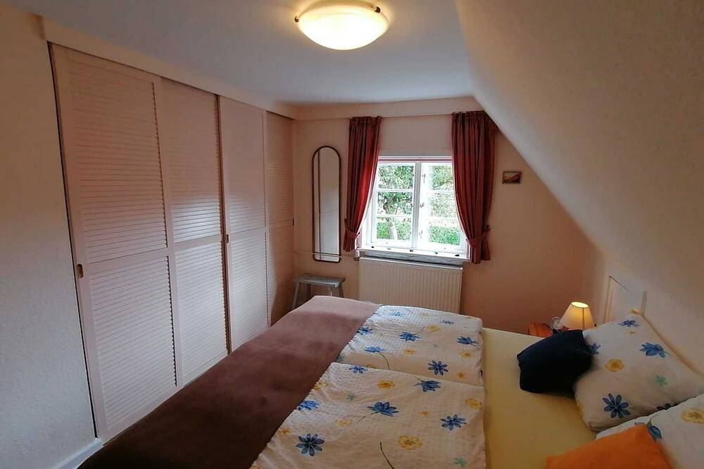 Ganze Wohnung, Ferienwohnung Andresen - 2-Zimmerwohnung in Westerland, Sylt (Gemeinde)