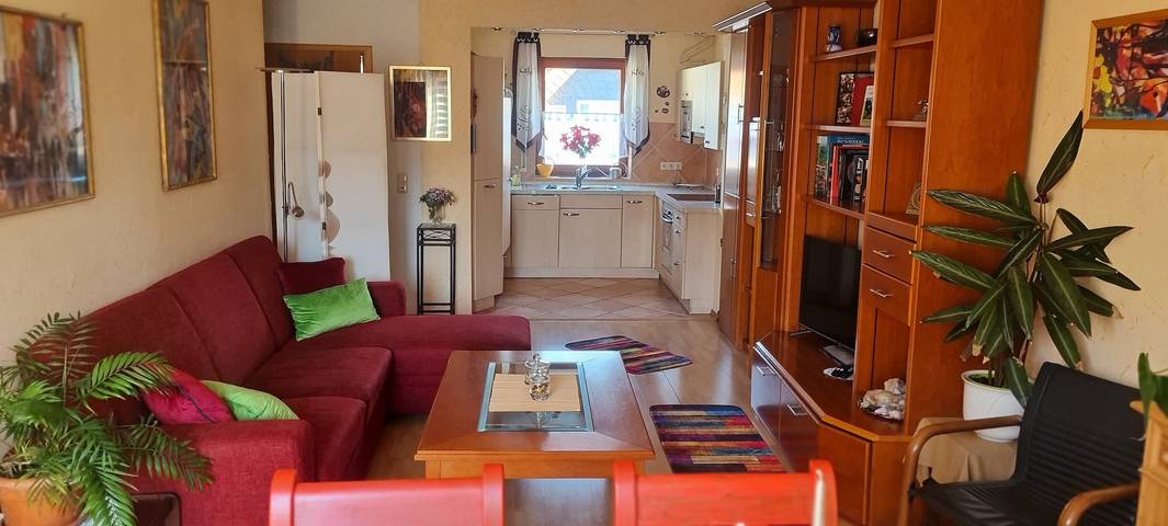 Ferienhaus für 6 Personen in Wetterau