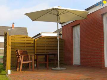 Strandhaus für 4 Personen in Borkum, Ostfriesische Inseln, Bild 2