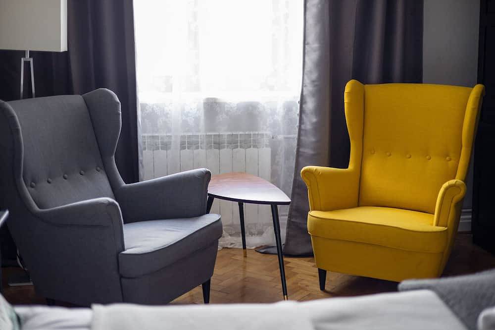 Appartement entier, Jezuicka Old Town Pleasant  Apartment in Varsovie Śródmieście, Varsovie