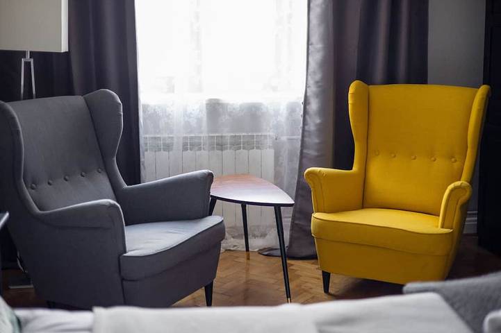 Entire apartment, Jezuicka Old Town Pleasant  Apartment in Warsaw Śródmieście, Warsaw