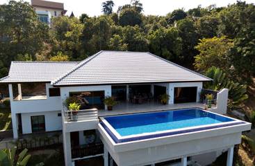 Villa für 4 Personen in Koh Samui, Bild 4