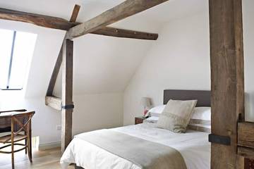 Cottage for 4 Guests in West Berkshire, South East England, Picture 1