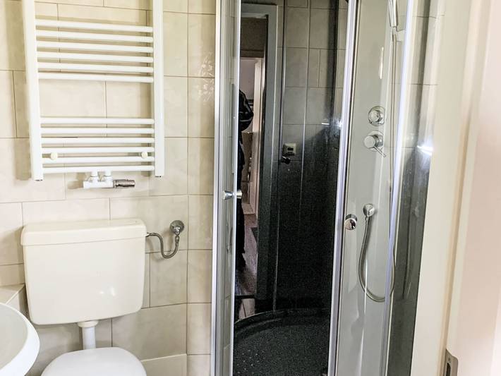 Ganze Wohnung, Useinseldom 3 in Katschow, Dargen